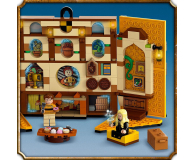 LEGO Harry Potter™ 76412 Flaga Hufflepuffu™ - 1091328 - zdjęcie 12